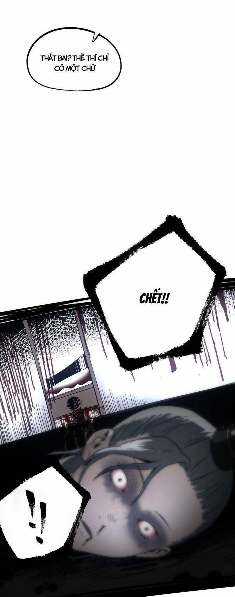 Ẩn Núp Trăm Ngày, Ta Cưới Luôn Nữ Đế Nước Địch Làm Vợ 32 trang 9