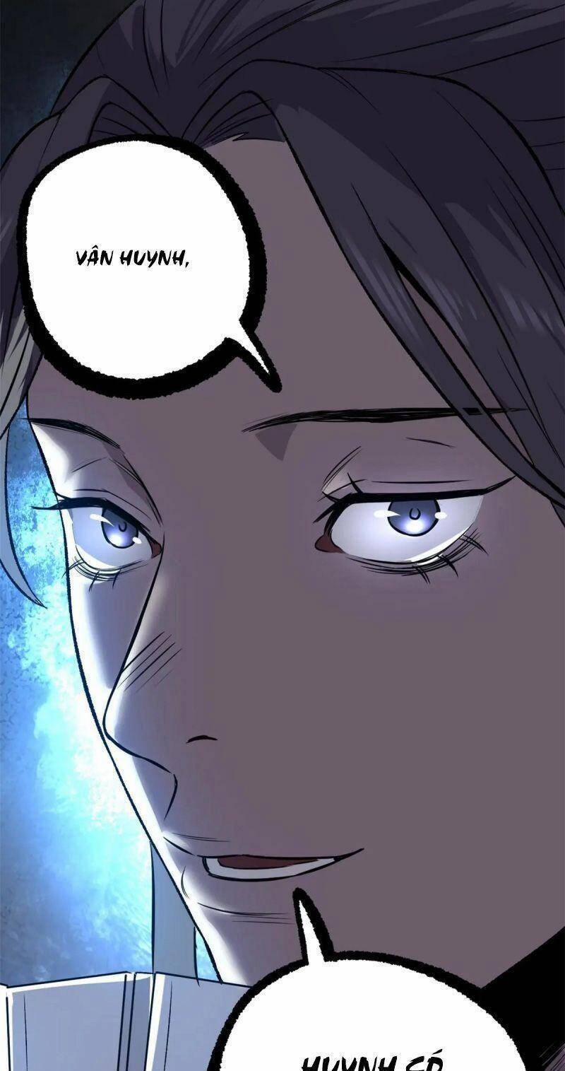 Ẩn Núp Trăm Ngày, Ta Cưới Luôn Nữ Đế Nước Địch Làm Vợ 35 trang 18