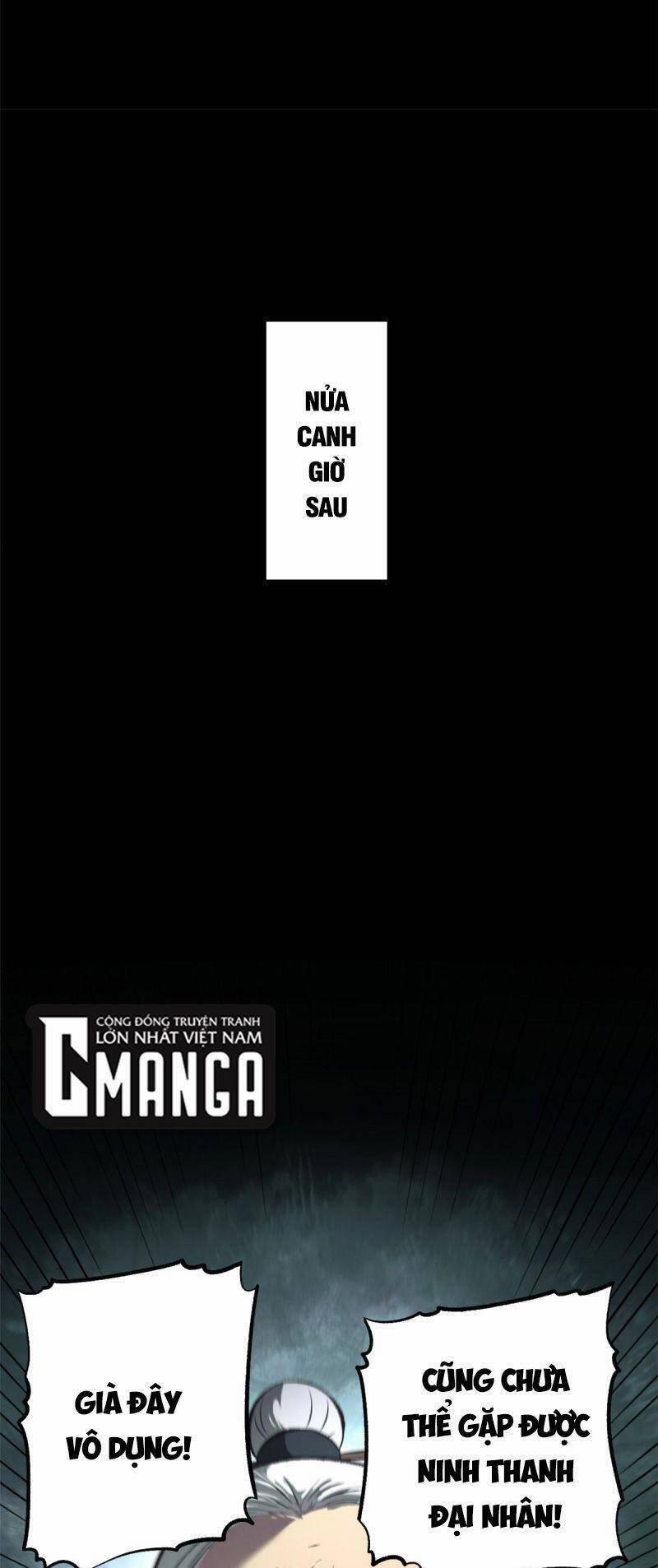 Ẩn Núp Trăm Ngày, Ta Cưới Luôn Nữ Đế Nước Địch Làm Vợ 35 trang 4