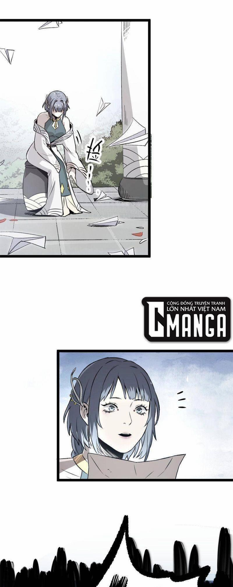 Ẩn Núp Trăm Ngày, Ta Cưới Luôn Nữ Đế Nước Địch Làm Vợ 36 trang 15