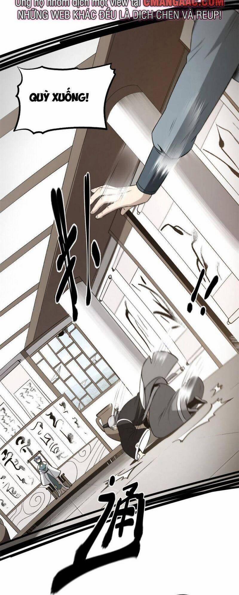 Ẩn Núp Trăm Ngày, Ta Cưới Luôn Nữ Đế Nước Địch Làm Vợ 36 trang 18