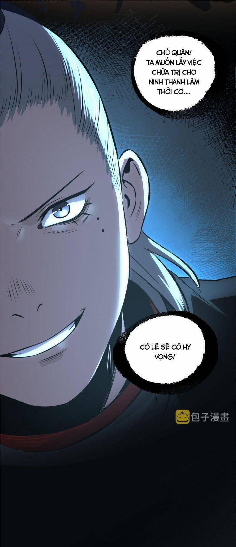 Ẩn Núp Trăm Ngày, Ta Cưới Luôn Nữ Đế Nước Địch Làm Vợ 36 trang 2