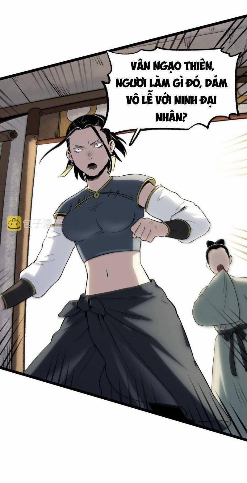 Ẩn Núp Trăm Ngày, Ta Cưới Luôn Nữ Đế Nước Địch Làm Vợ 37 trang 23