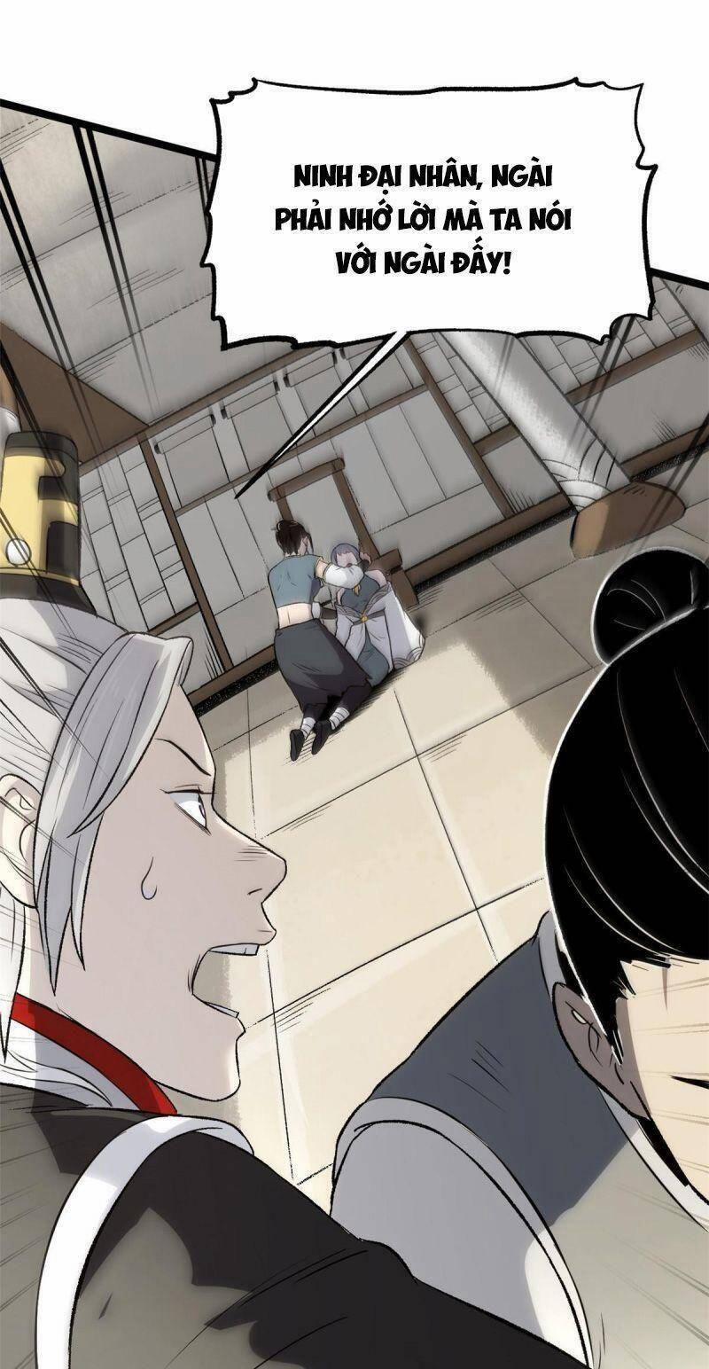 Ẩn Núp Trăm Ngày, Ta Cưới Luôn Nữ Đế Nước Địch Làm Vợ 37 trang 25