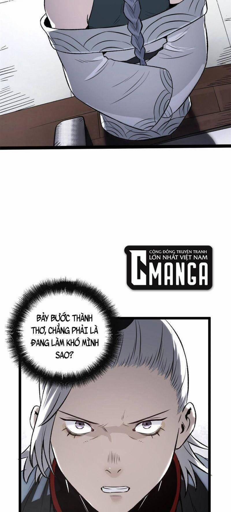 Ẩn Núp Trăm Ngày, Ta Cưới Luôn Nữ Đế Nước Địch Làm Vợ 37 trang 7