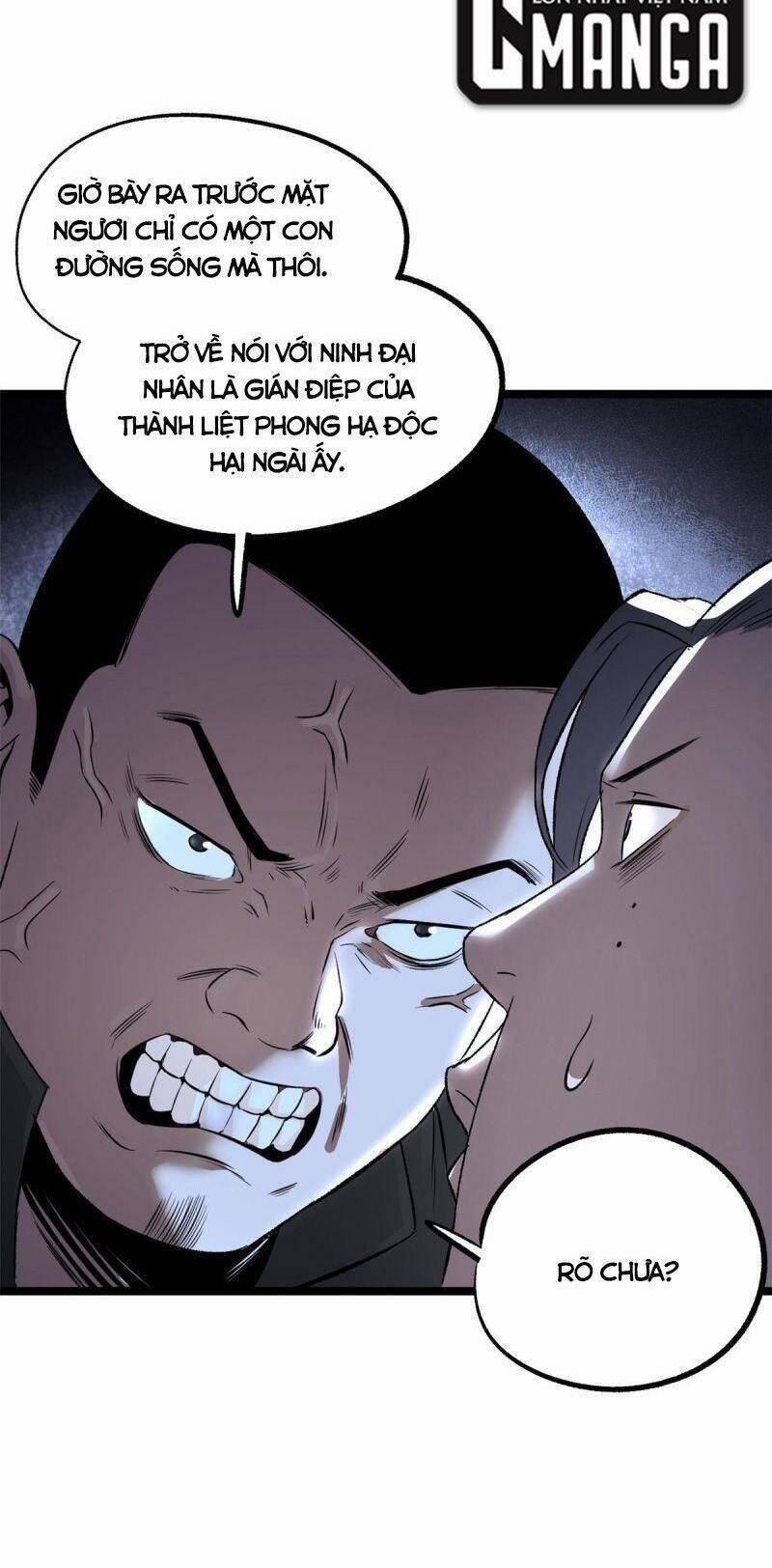 Ẩn Núp Trăm Ngày, Ta Cưới Luôn Nữ Đế Nước Địch Làm Vợ 38 trang 13