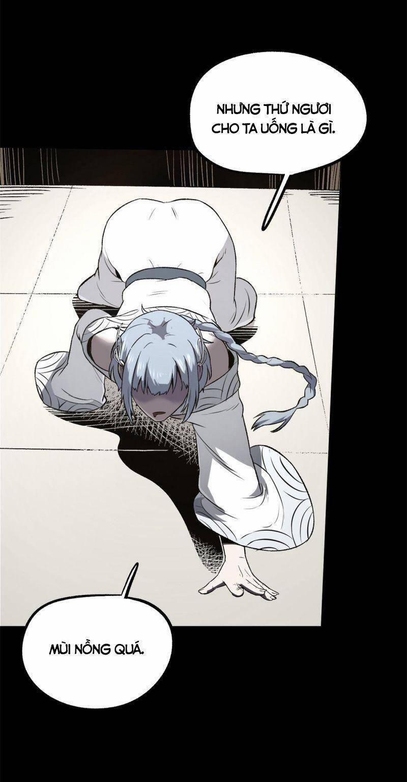 Ẩn Núp Trăm Ngày, Ta Cưới Luôn Nữ Đế Nước Địch Làm Vợ 38 trang 2