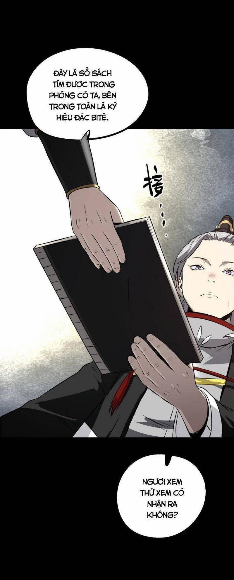 Ẩn Núp Trăm Ngày, Ta Cưới Luôn Nữ Đế Nước Địch Làm Vợ 38 trang 22