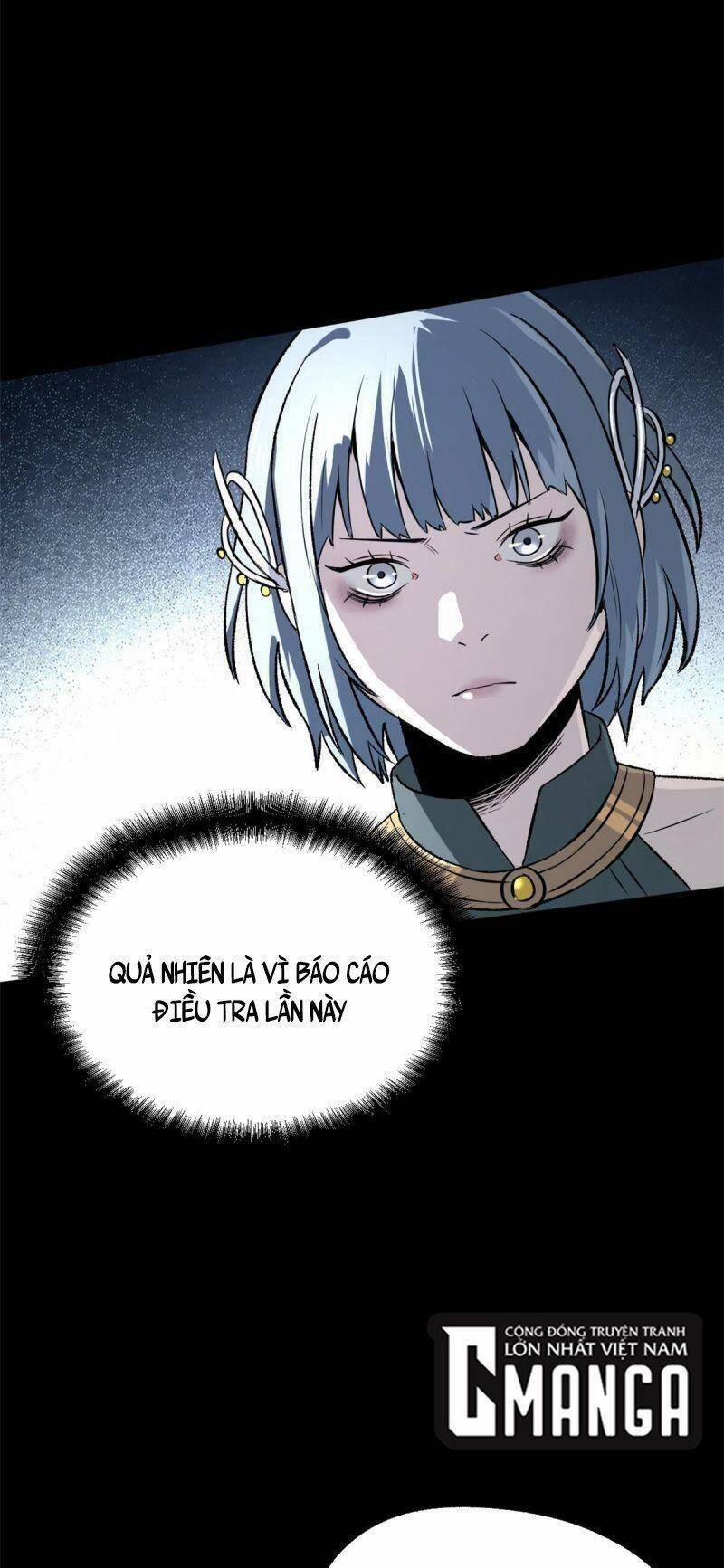 Ẩn Núp Trăm Ngày, Ta Cưới Luôn Nữ Đế Nước Địch Làm Vợ 38 trang 30