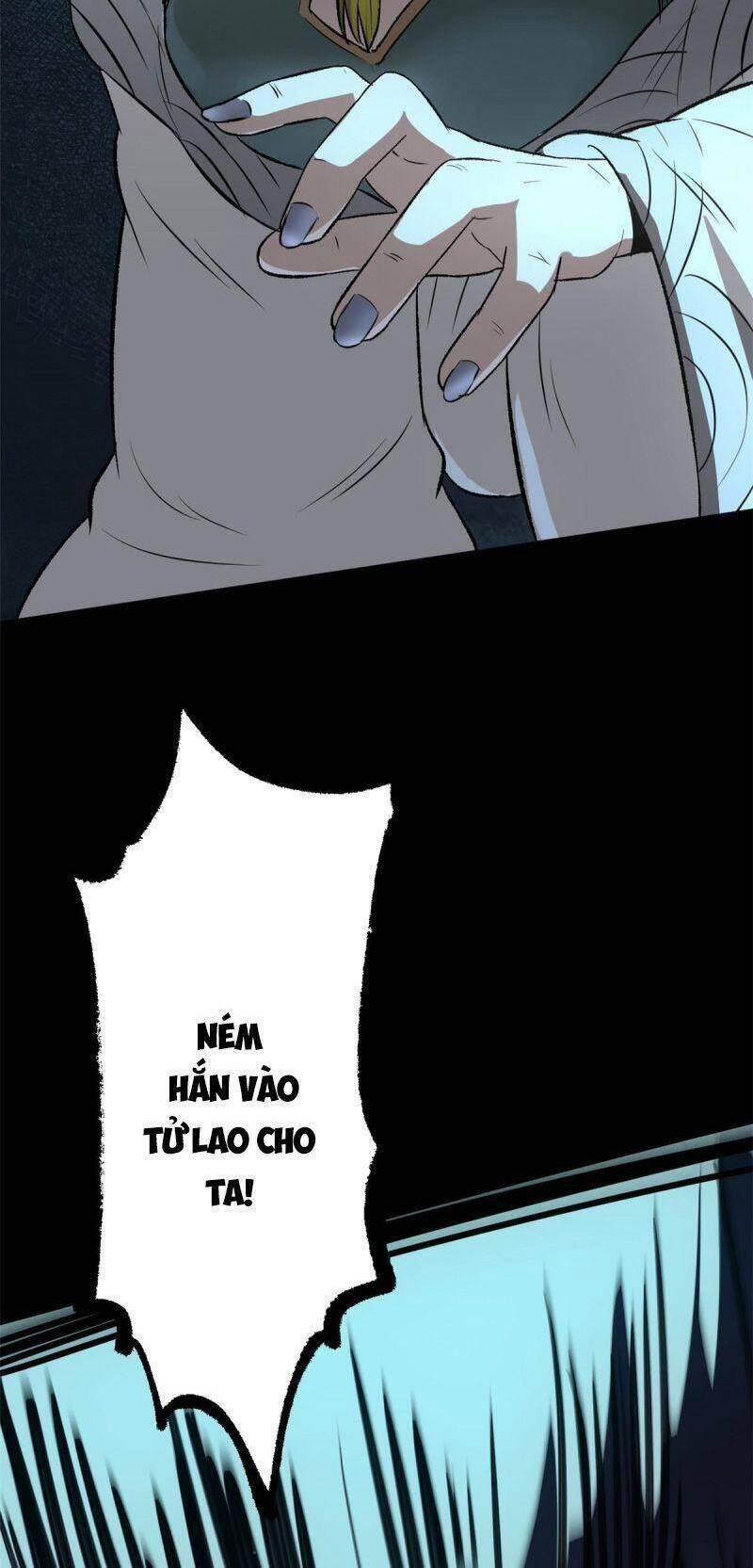 Ẩn Núp Trăm Ngày, Ta Cưới Luôn Nữ Đế Nước Địch Làm Vợ 38 trang 5