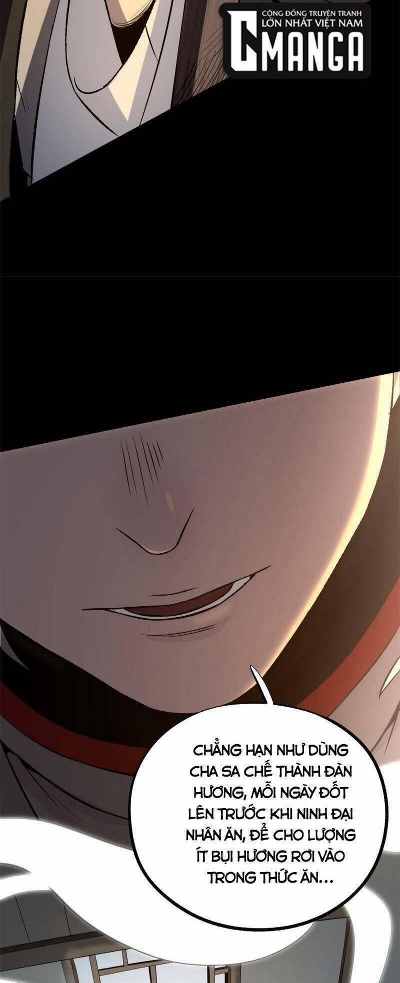 Ẩn Núp Trăm Ngày, Ta Cưới Luôn Nữ Đế Nước Địch Làm Vợ 39 trang 16