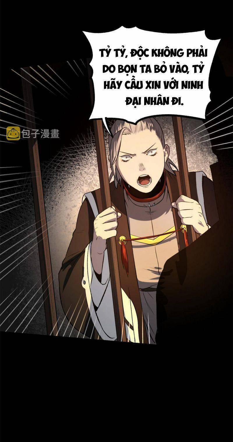 Ẩn Núp Trăm Ngày, Ta Cưới Luôn Nữ Đế Nước Địch Làm Vợ 39 trang 2