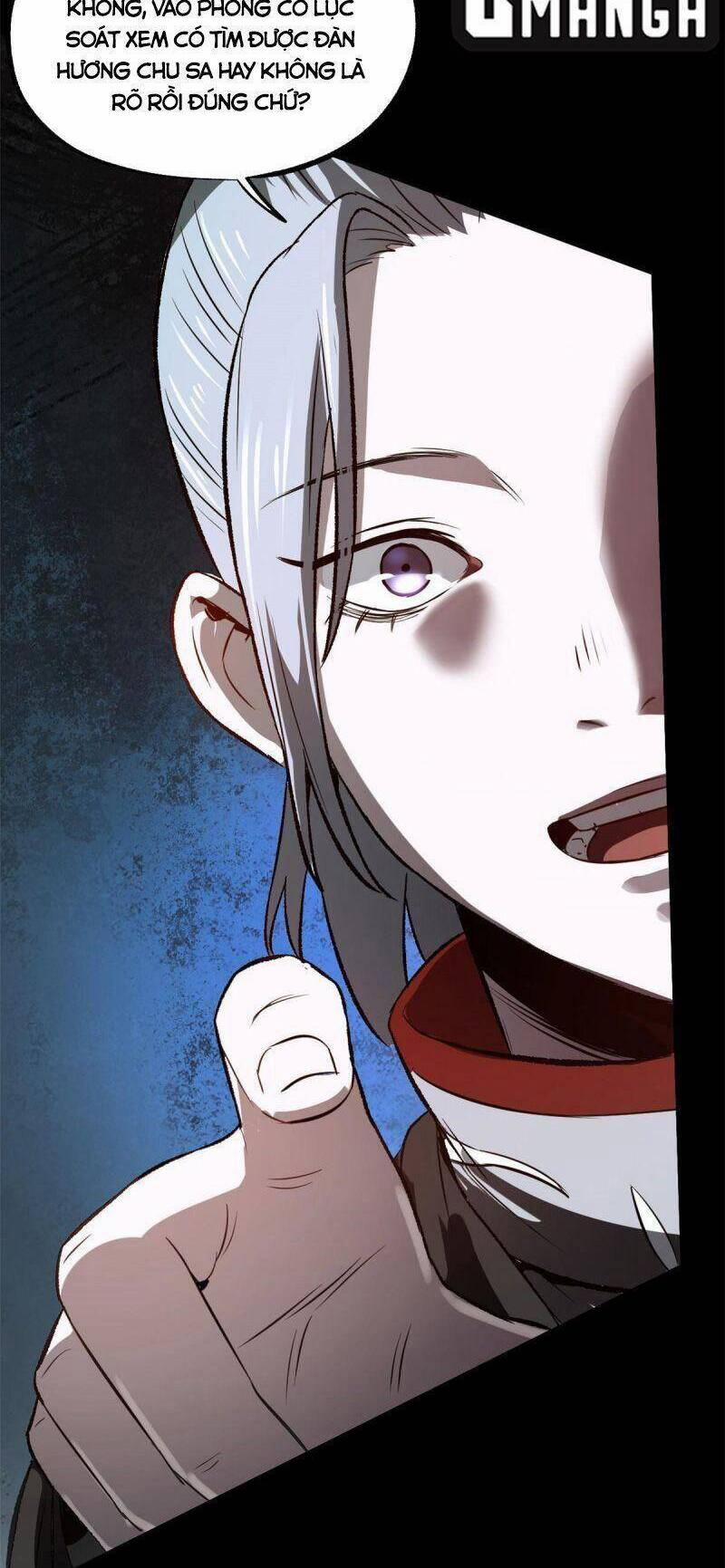 Ẩn Núp Trăm Ngày, Ta Cưới Luôn Nữ Đế Nước Địch Làm Vợ 39 trang 20