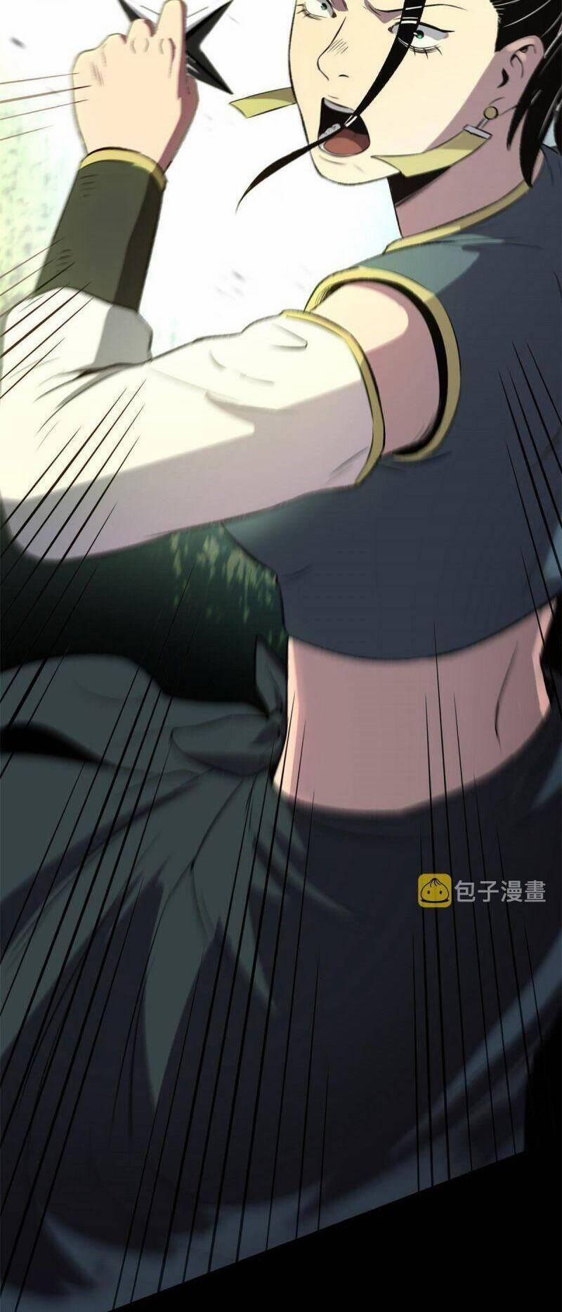 Ẩn Núp Trăm Ngày, Ta Cưới Luôn Nữ Đế Nước Địch Làm Vợ 39 trang 22