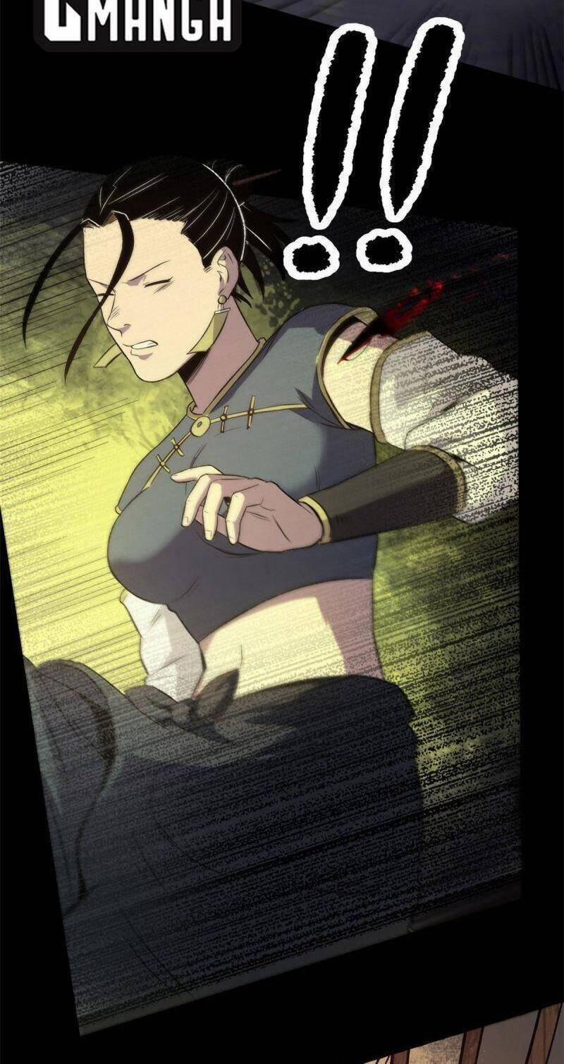 Ẩn Núp Trăm Ngày, Ta Cưới Luôn Nữ Đế Nước Địch Làm Vợ 39 trang 27