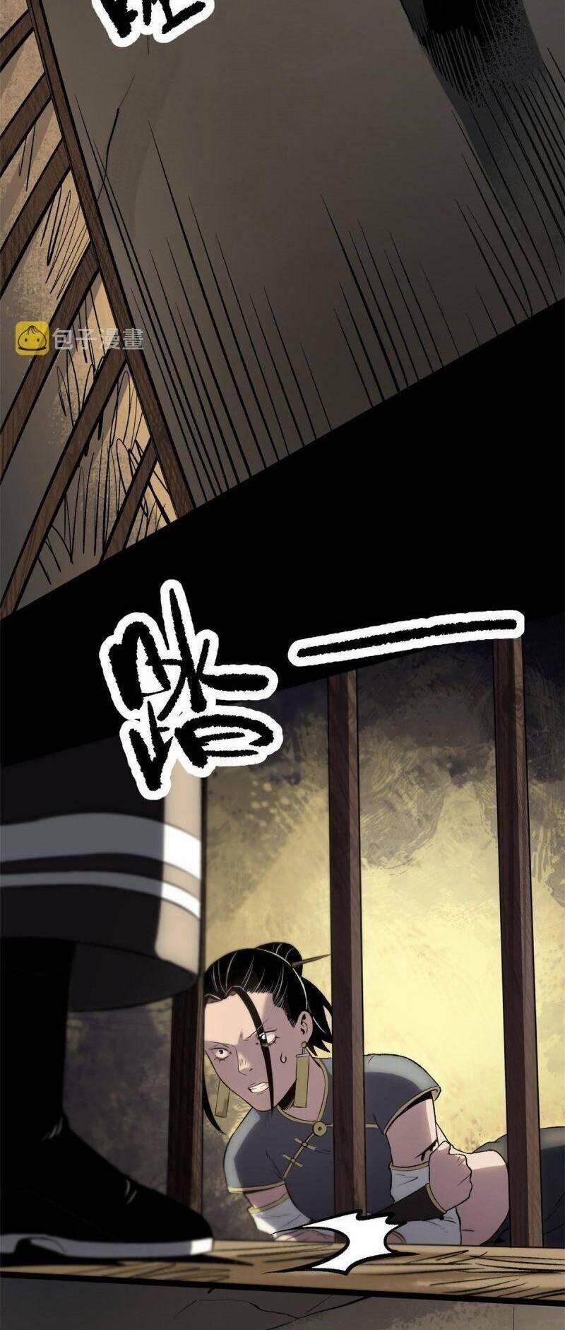 Ẩn Núp Trăm Ngày, Ta Cưới Luôn Nữ Đế Nước Địch Làm Vợ 39 trang 29