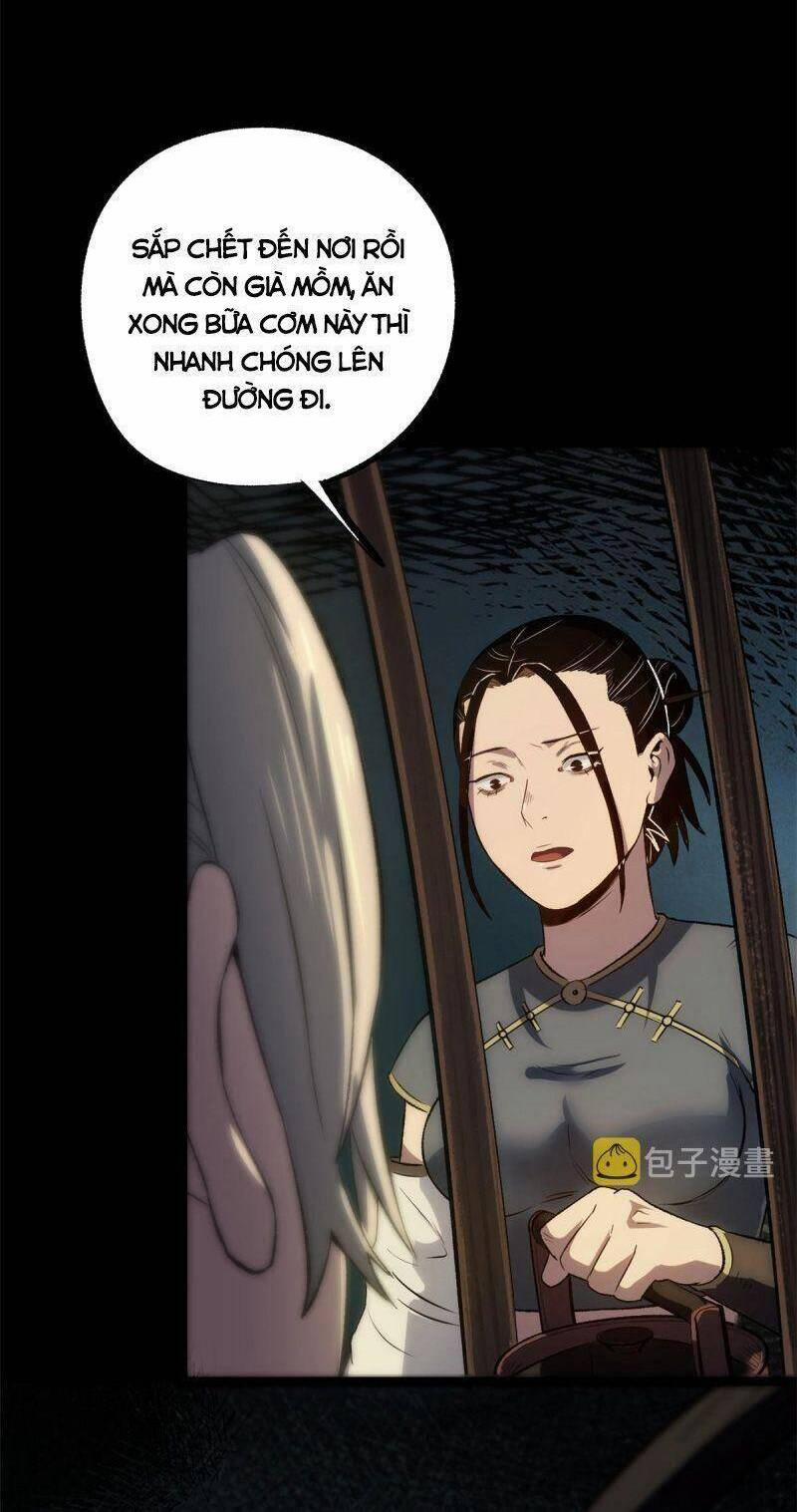 Ẩn Núp Trăm Ngày, Ta Cưới Luôn Nữ Đế Nước Địch Làm Vợ 39 trang 3