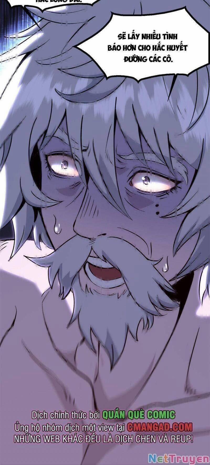 Ẩn Núp Trăm Ngày, Ta Cưới Luôn Nữ Đế Nước Địch Làm Vợ 4 trang 10