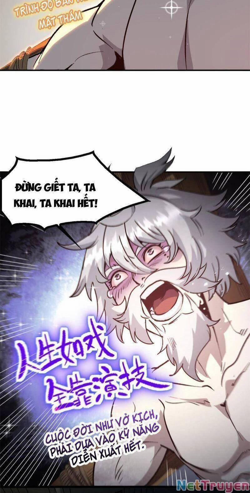 Ẩn Núp Trăm Ngày, Ta Cưới Luôn Nữ Đế Nước Địch Làm Vợ 4 trang 8