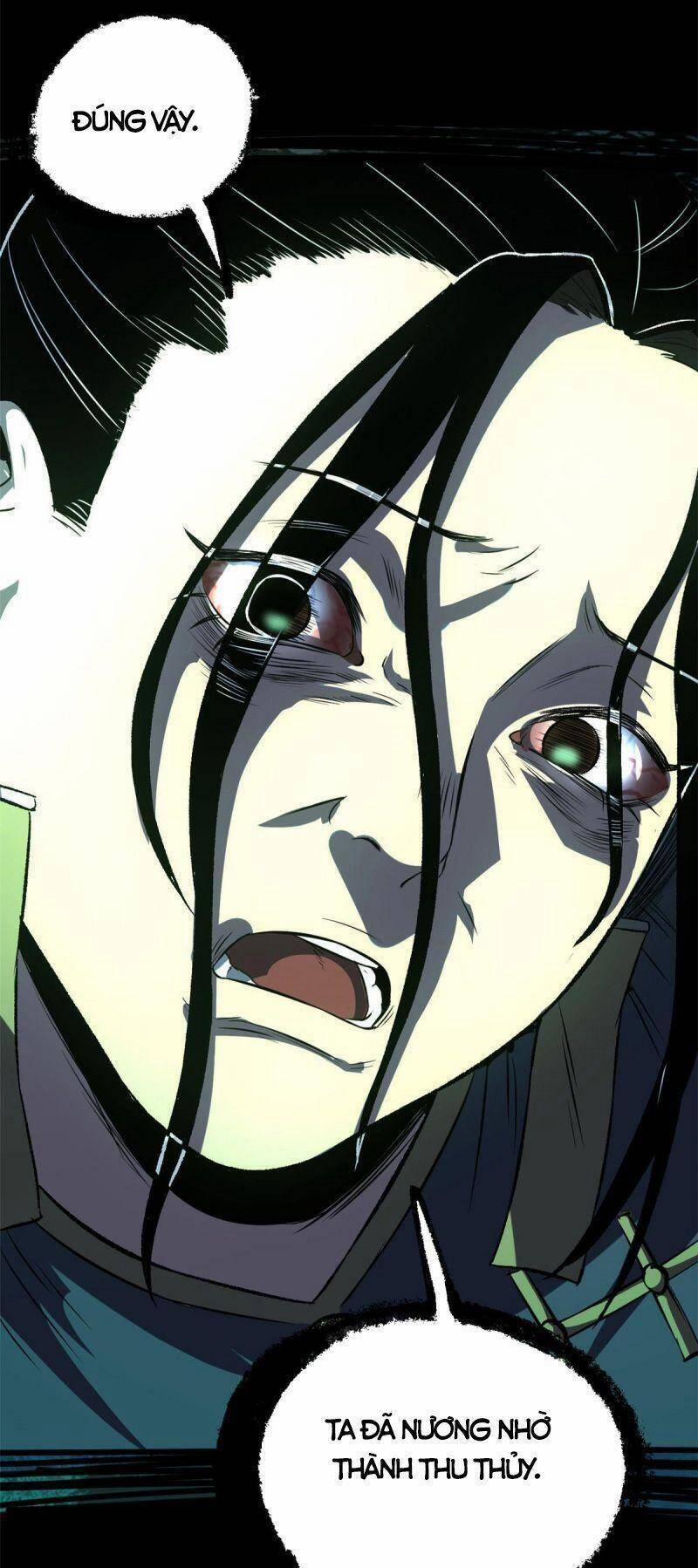 Ẩn Núp Trăm Ngày, Ta Cưới Luôn Nữ Đế Nước Địch Làm Vợ 40 trang 10