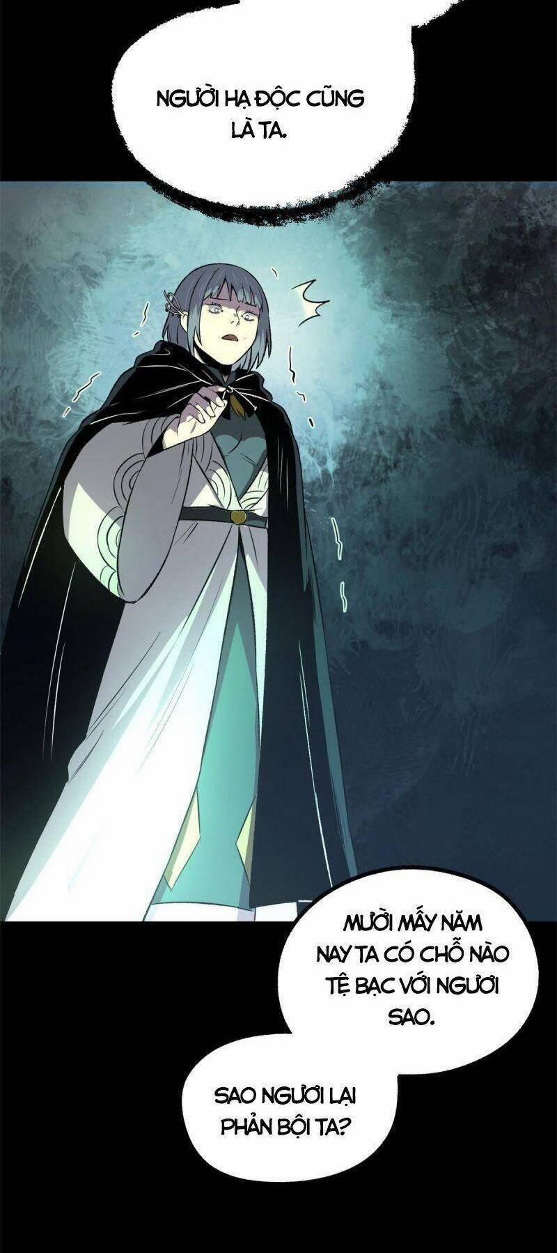 Ẩn Núp Trăm Ngày, Ta Cưới Luôn Nữ Đế Nước Địch Làm Vợ 40 trang 11