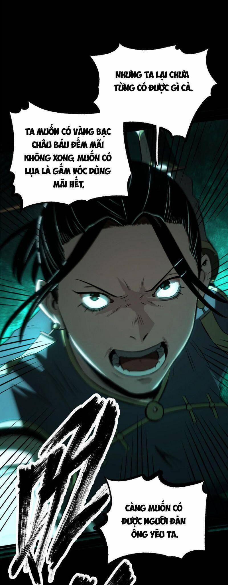 Ẩn Núp Trăm Ngày, Ta Cưới Luôn Nữ Đế Nước Địch Làm Vợ 40 trang 14