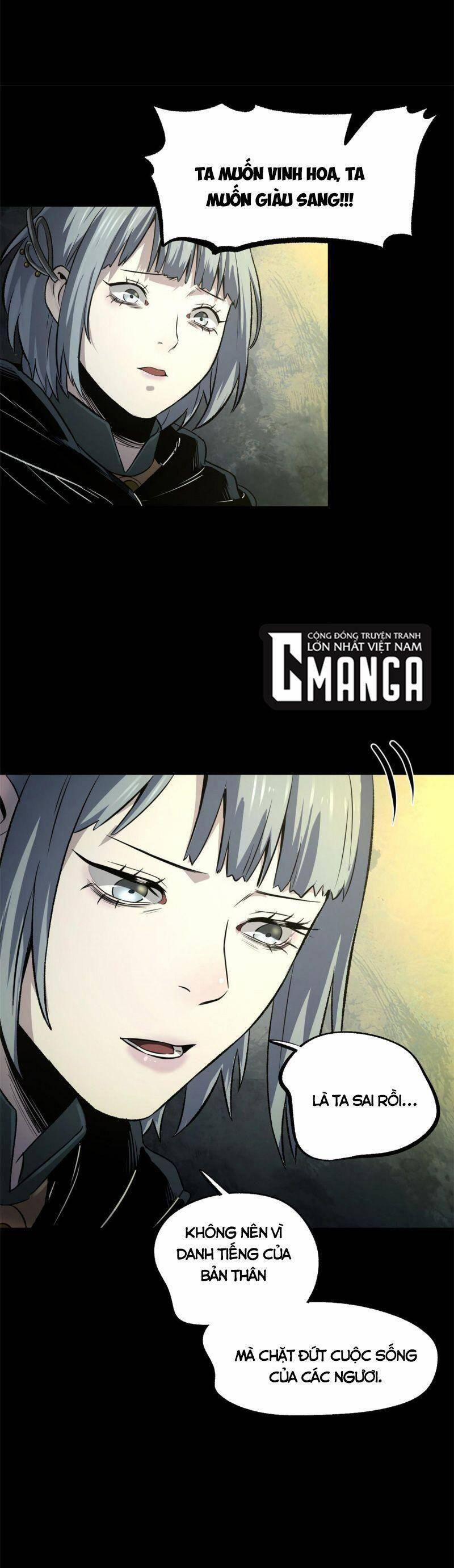 Ẩn Núp Trăm Ngày, Ta Cưới Luôn Nữ Đế Nước Địch Làm Vợ 40 trang 16