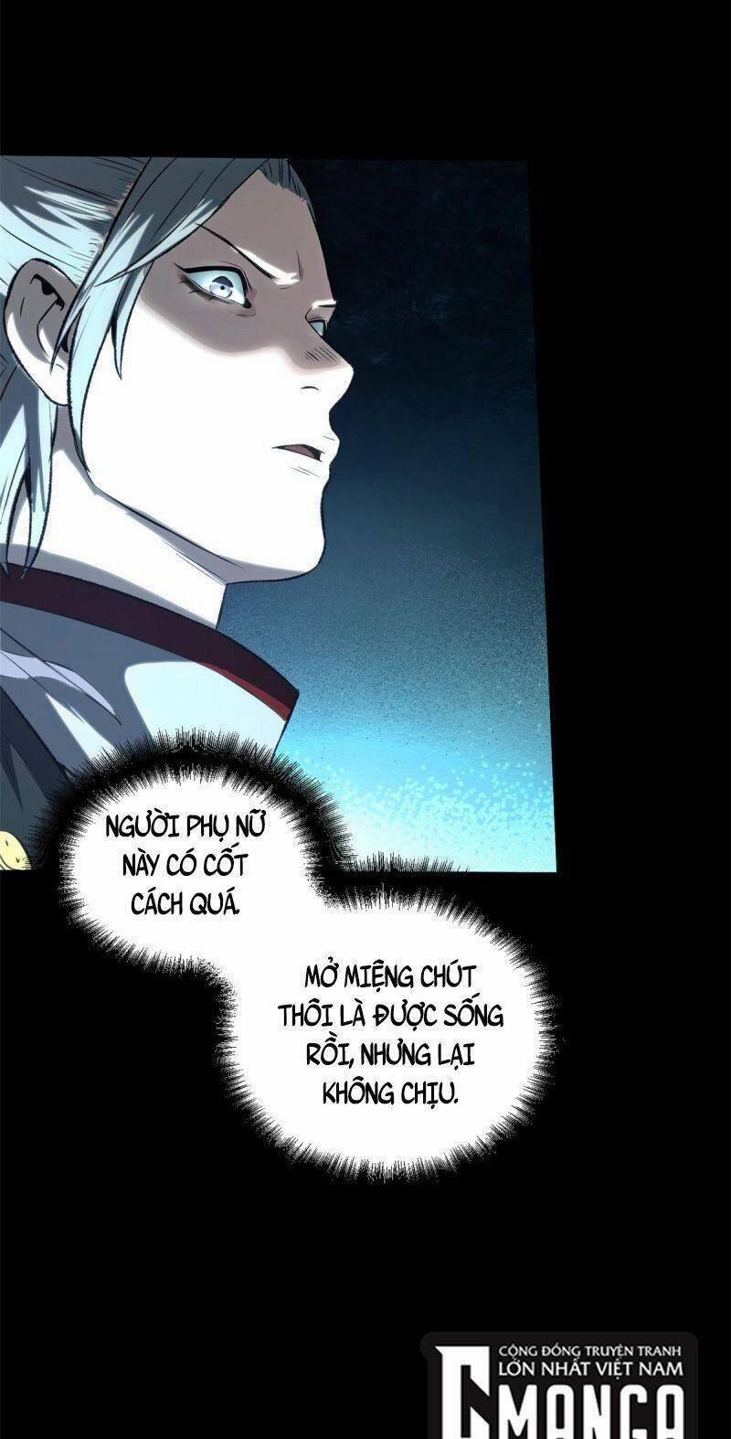 Ẩn Núp Trăm Ngày, Ta Cưới Luôn Nữ Đế Nước Địch Làm Vợ 40 trang 19