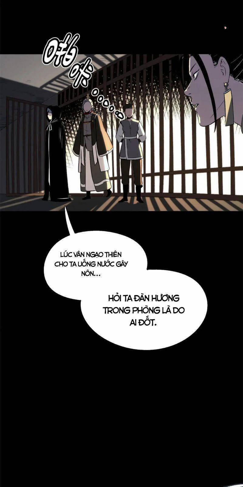 Ẩn Núp Trăm Ngày, Ta Cưới Luôn Nữ Đế Nước Địch Làm Vợ 40 trang 2