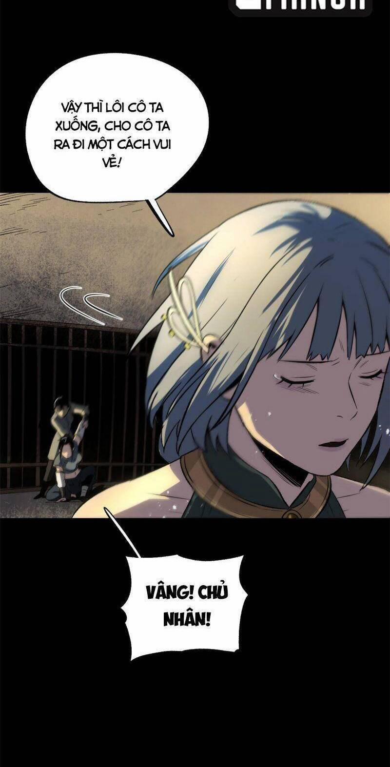 Ẩn Núp Trăm Ngày, Ta Cưới Luôn Nữ Đế Nước Địch Làm Vợ 40 trang 20