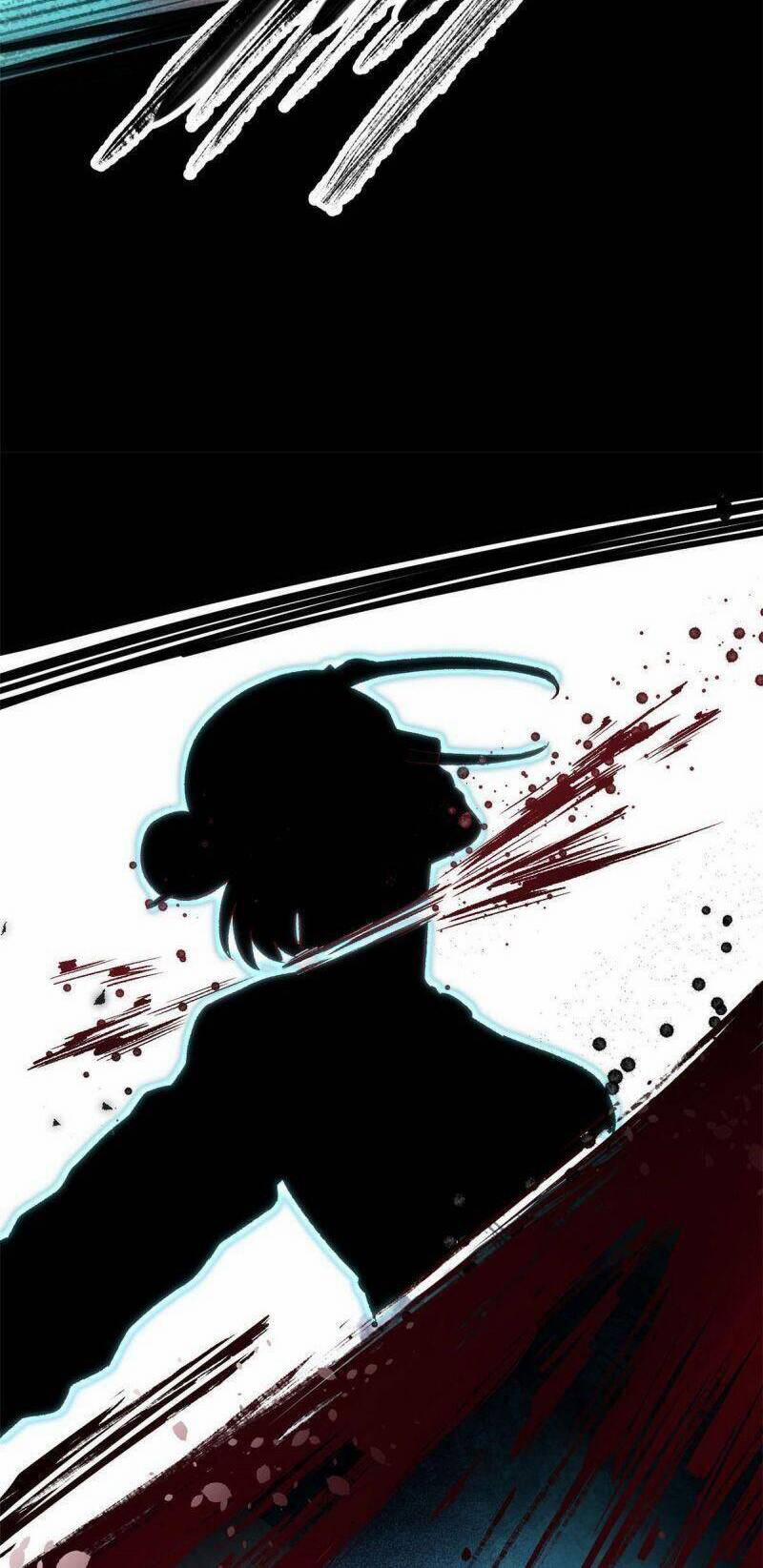 Ẩn Núp Trăm Ngày, Ta Cưới Luôn Nữ Đế Nước Địch Làm Vợ 40 trang 22