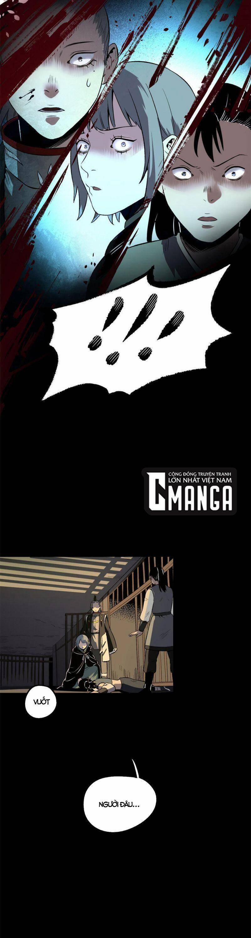 Ẩn Núp Trăm Ngày, Ta Cưới Luôn Nữ Đế Nước Địch Làm Vợ 40 trang 23