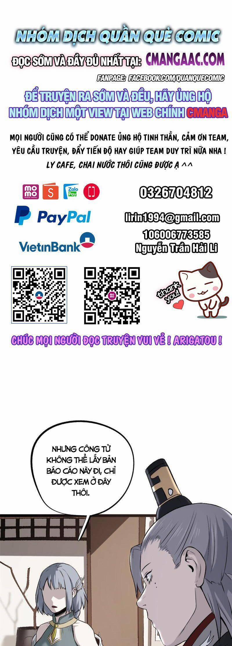 Ẩn Núp Trăm Ngày, Ta Cưới Luôn Nữ Đế Nước Địch Làm Vợ 41 trang 0