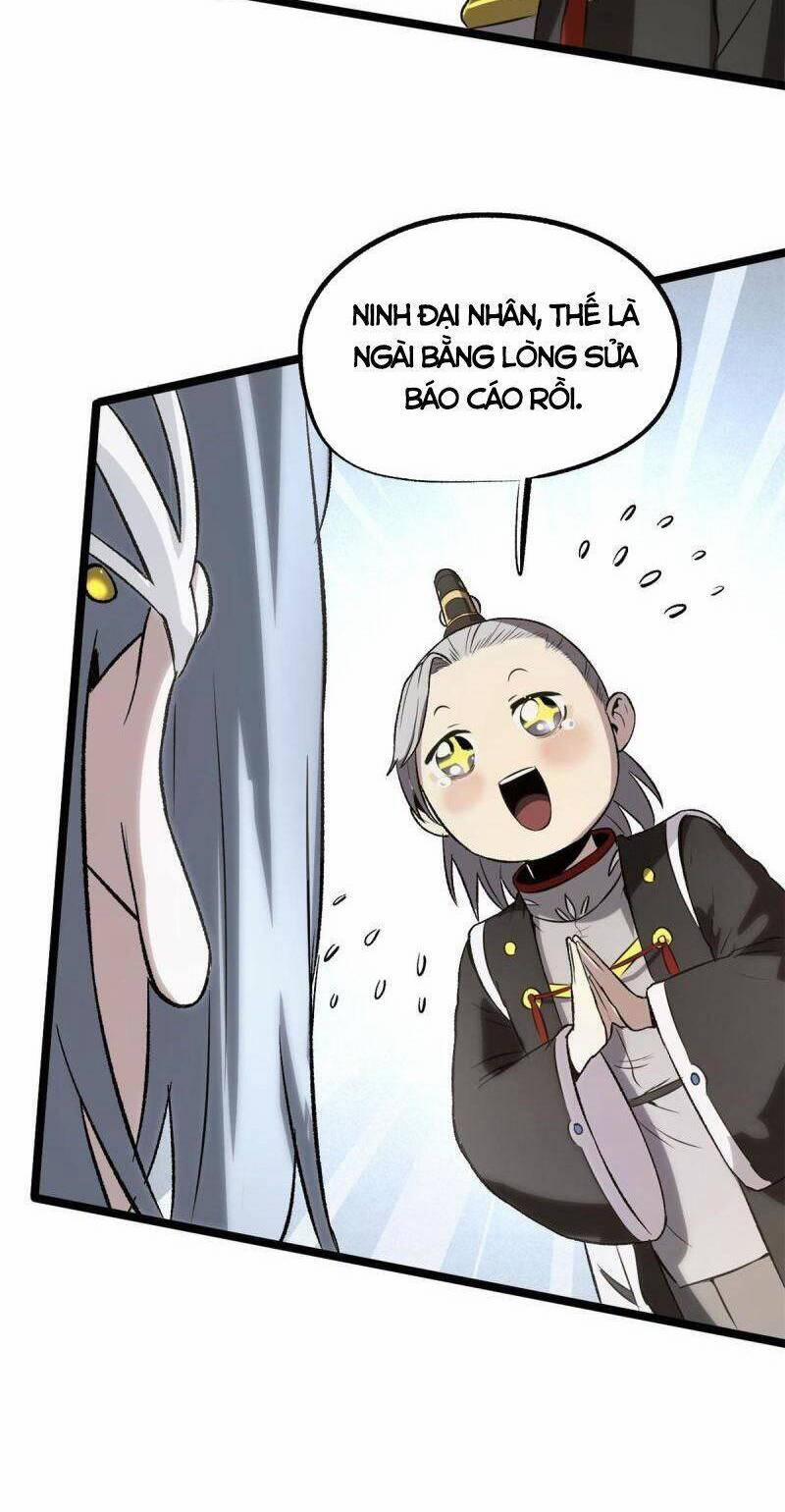 Ẩn Núp Trăm Ngày, Ta Cưới Luôn Nữ Đế Nước Địch Làm Vợ 41 trang 15