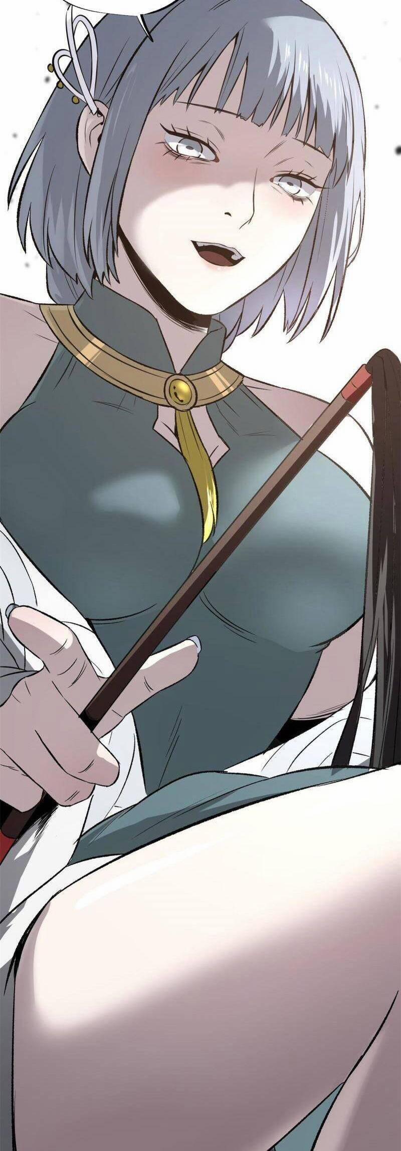 Ẩn Núp Trăm Ngày, Ta Cưới Luôn Nữ Đế Nước Địch Làm Vợ 41 trang 23