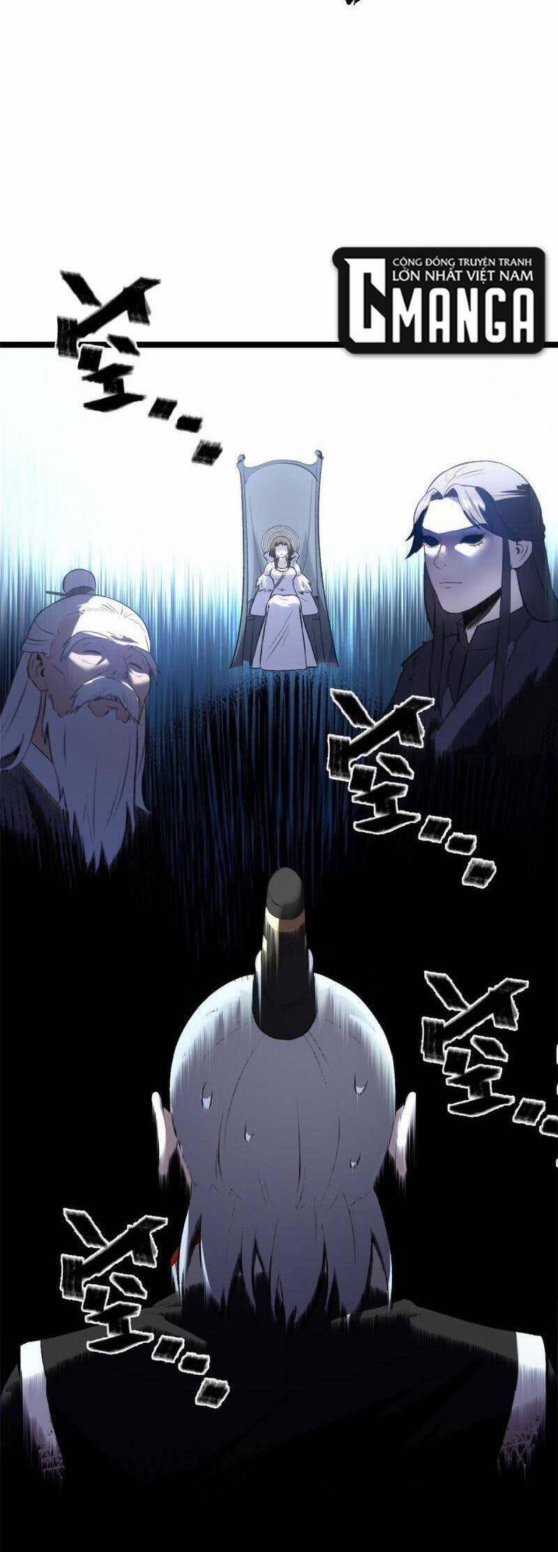 Ẩn Núp Trăm Ngày, Ta Cưới Luôn Nữ Đế Nước Địch Làm Vợ 42 trang 10