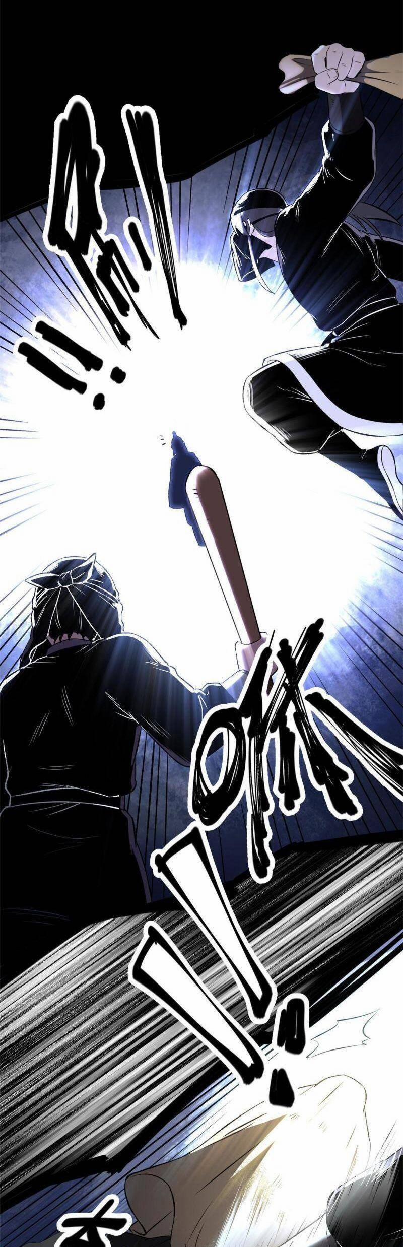 Ẩn Núp Trăm Ngày, Ta Cưới Luôn Nữ Đế Nước Địch Làm Vợ 42 trang 18