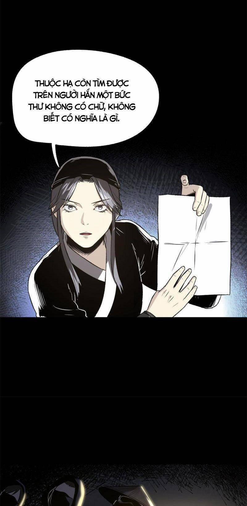 Ẩn Núp Trăm Ngày, Ta Cưới Luôn Nữ Đế Nước Địch Làm Vợ 42 trang 22