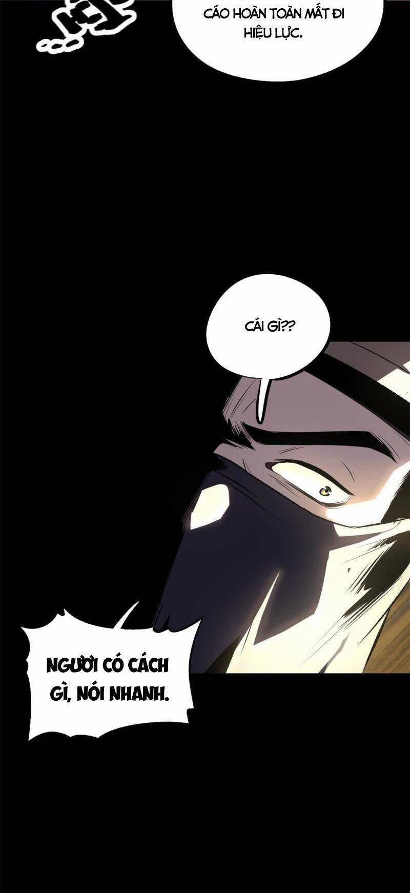 Ẩn Núp Trăm Ngày, Ta Cưới Luôn Nữ Đế Nước Địch Làm Vợ 42 trang 27