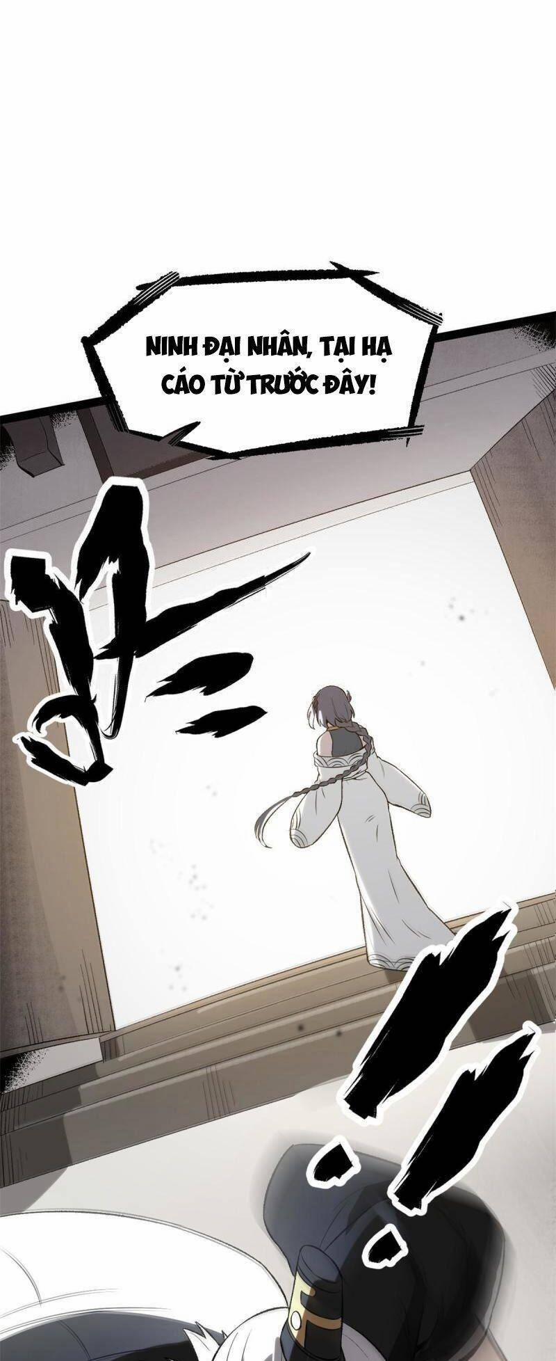 Ẩn Núp Trăm Ngày, Ta Cưới Luôn Nữ Đế Nước Địch Làm Vợ 42 trang 4