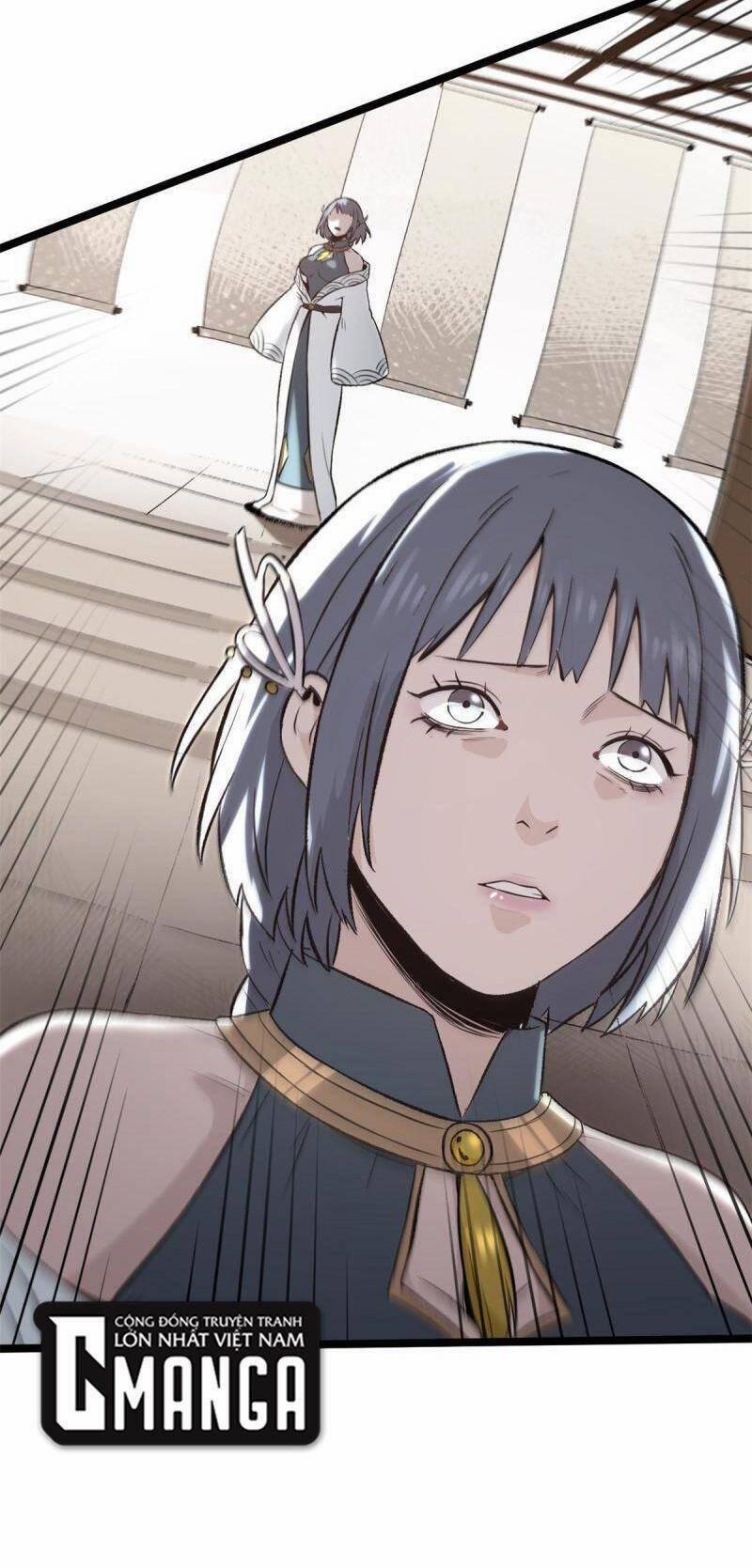 Ẩn Núp Trăm Ngày, Ta Cưới Luôn Nữ Đế Nước Địch Làm Vợ 42 trang 6