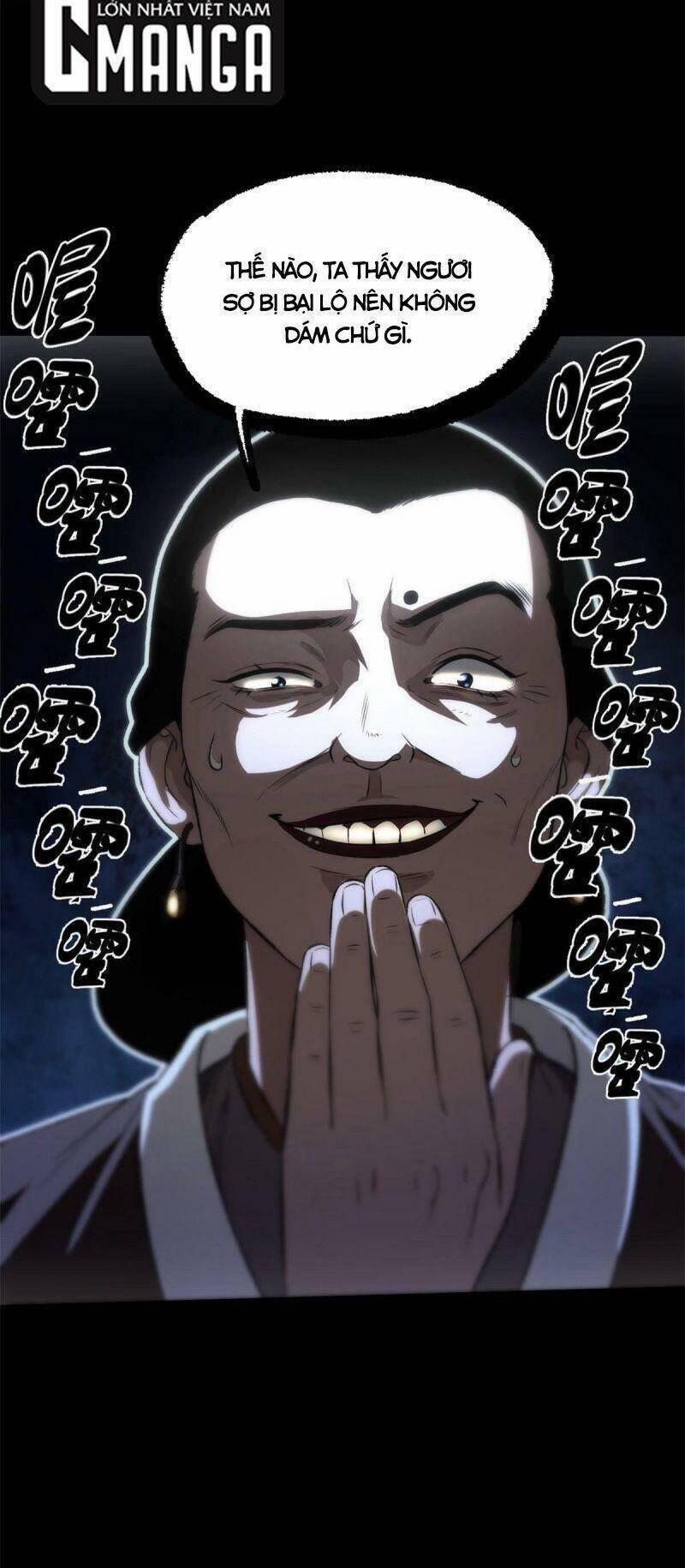 Ẩn Núp Trăm Ngày, Ta Cưới Luôn Nữ Đế Nước Địch Làm Vợ 44 trang 13