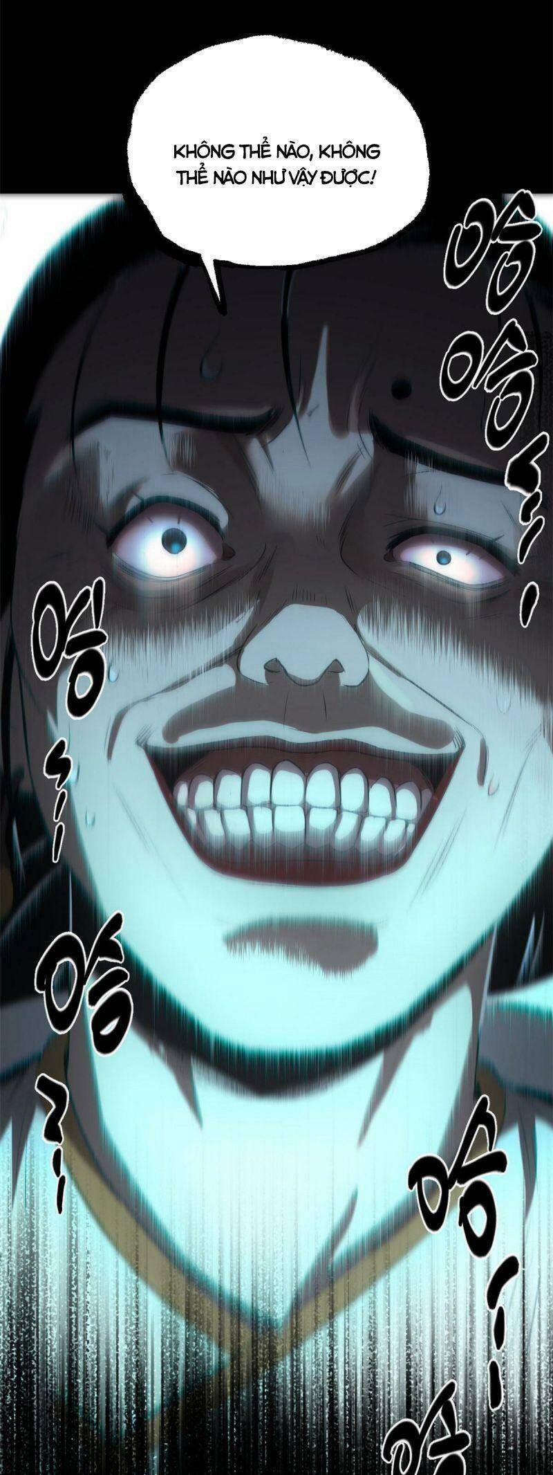 Ẩn Núp Trăm Ngày, Ta Cưới Luôn Nữ Đế Nước Địch Làm Vợ 44 trang 22