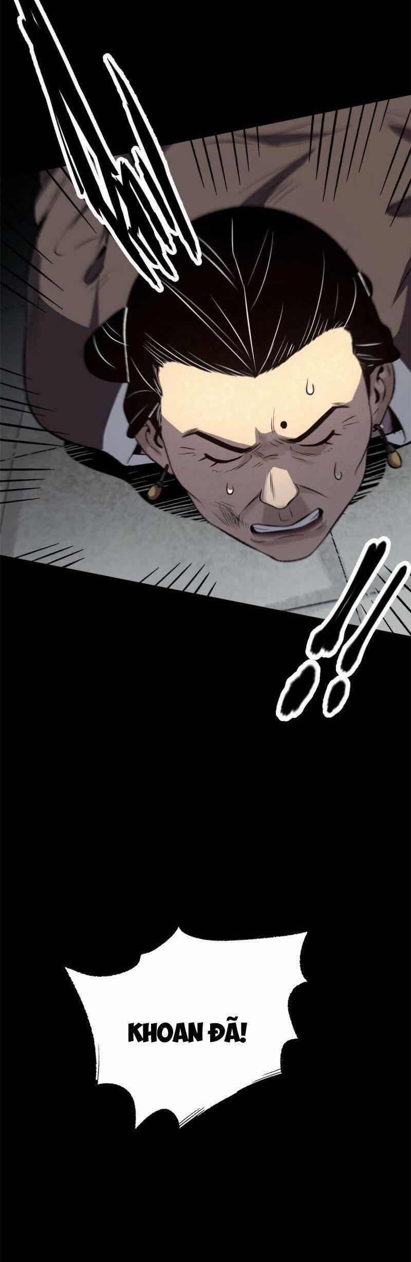 Ẩn Núp Trăm Ngày, Ta Cưới Luôn Nữ Đế Nước Địch Làm Vợ 44 trang 31