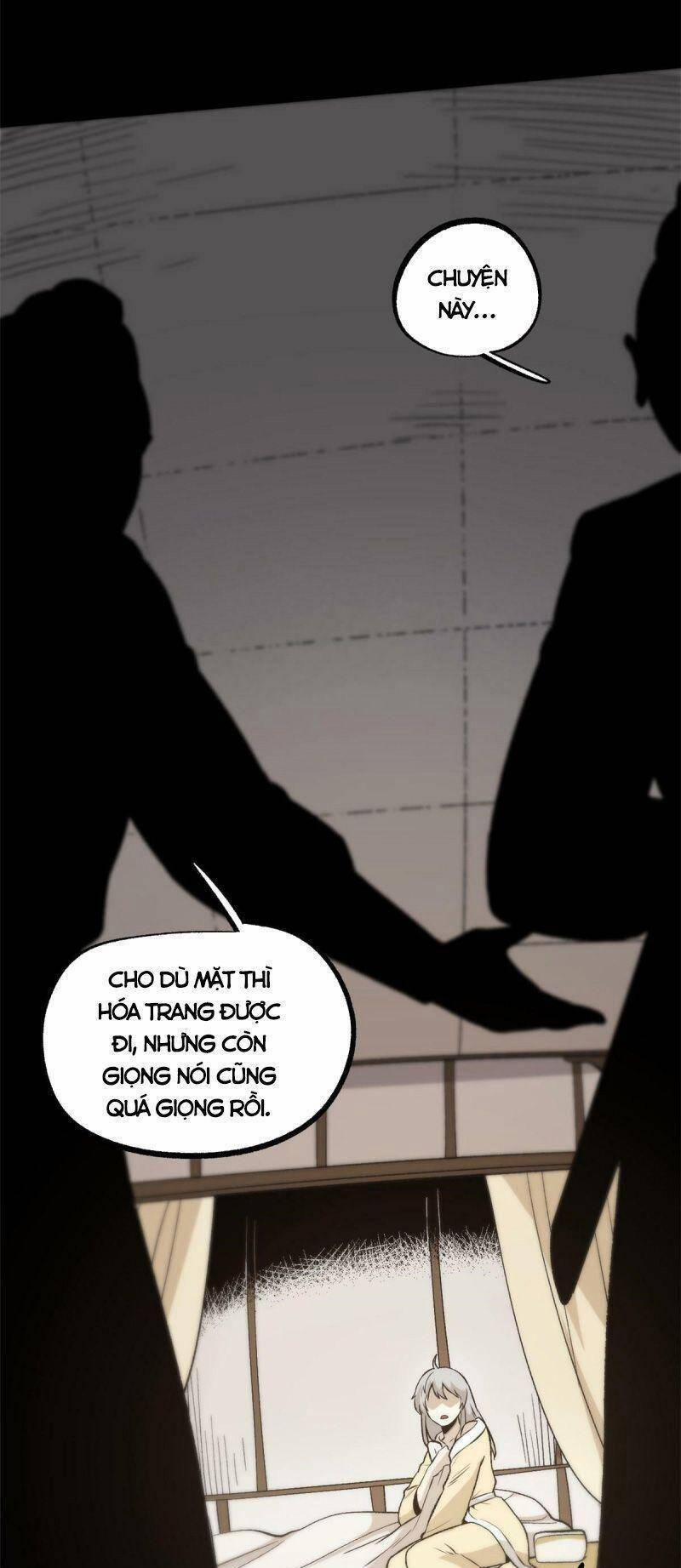 Ẩn Núp Trăm Ngày, Ta Cưới Luôn Nữ Đế Nước Địch Làm Vợ 44 trang 6