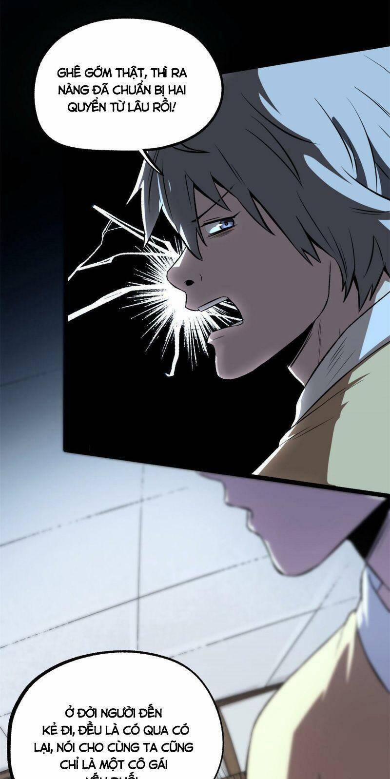 Ẩn Núp Trăm Ngày, Ta Cưới Luôn Nữ Đế Nước Địch Làm Vợ 45 trang 6