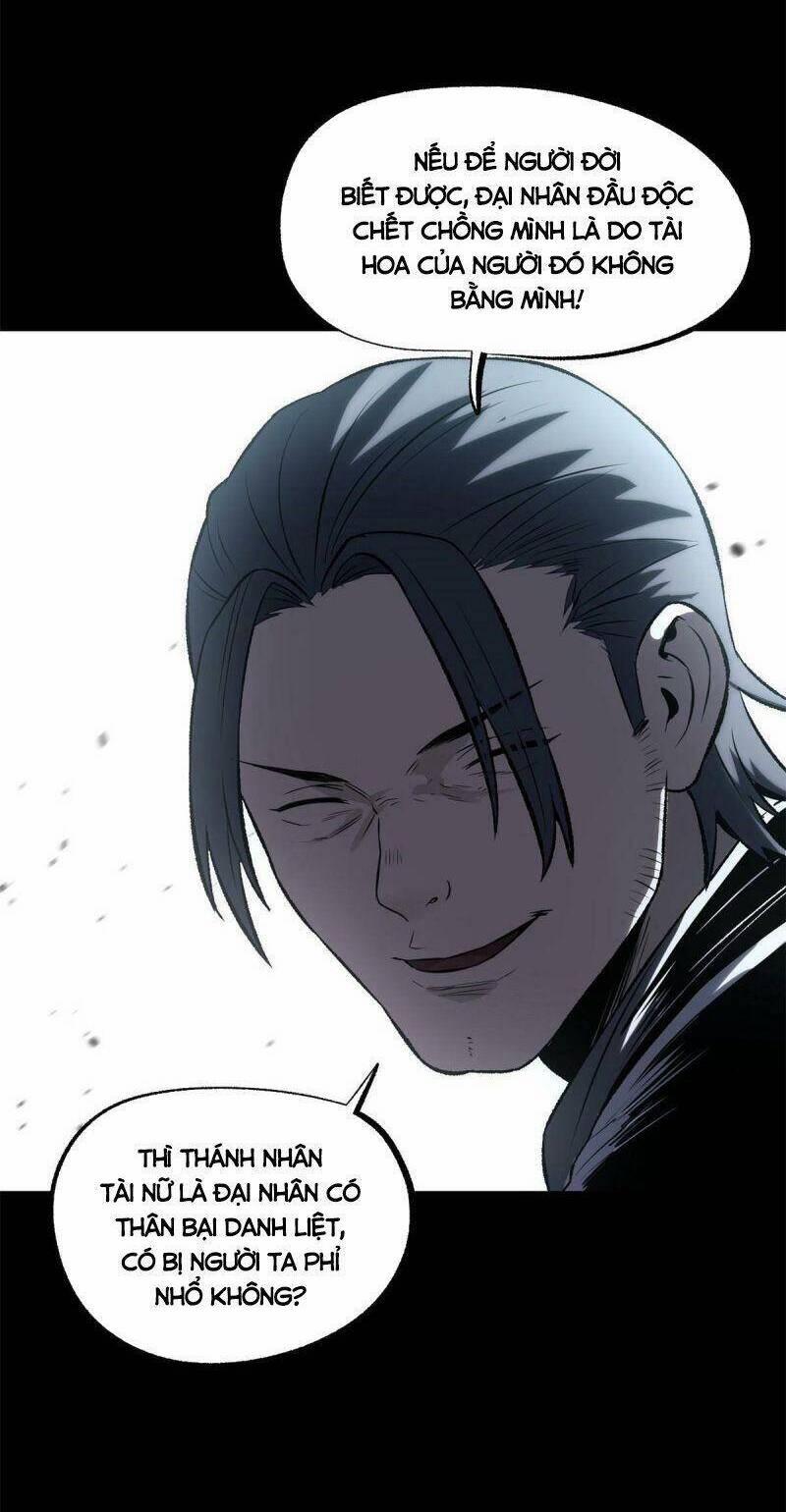 Ẩn Núp Trăm Ngày, Ta Cưới Luôn Nữ Đế Nước Địch Làm Vợ 46 trang 31