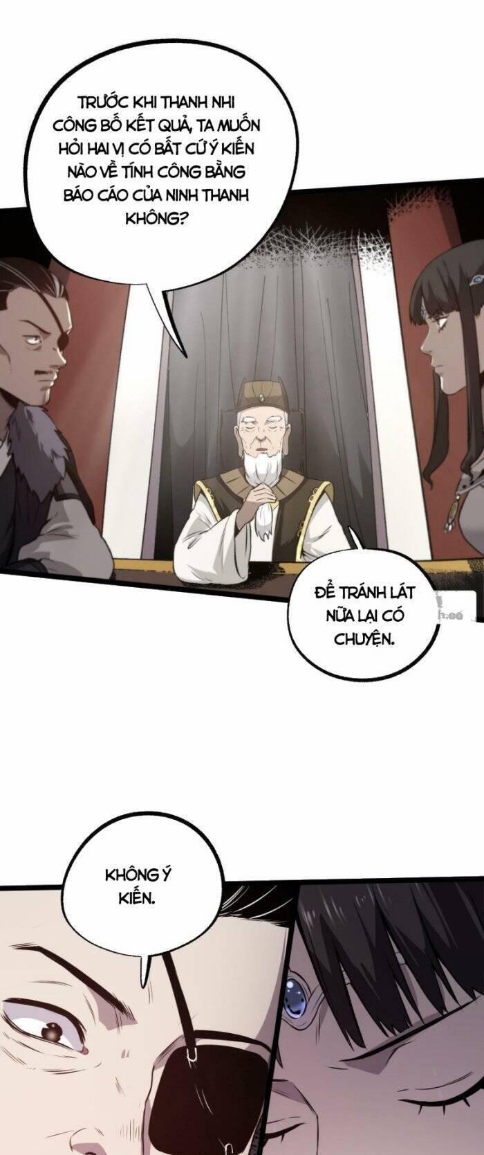 Ẩn Núp Trăm Ngày, Ta Cưới Luôn Nữ Đế Nước Địch Làm Vợ 47 trang 5