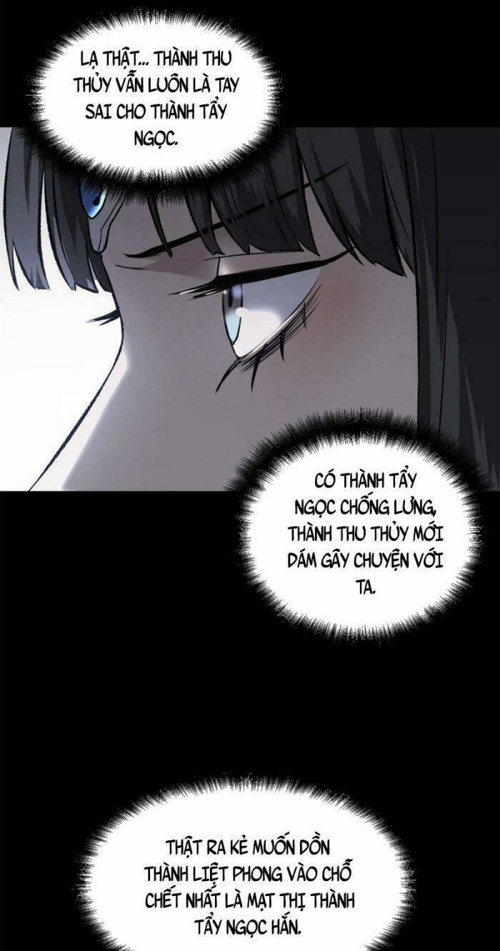 Ẩn Núp Trăm Ngày, Ta Cưới Luôn Nữ Đế Nước Địch Làm Vợ 48 trang 10