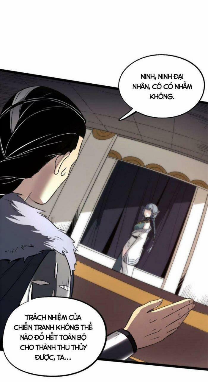 Ẩn Núp Trăm Ngày, Ta Cưới Luôn Nữ Đế Nước Địch Làm Vợ 48 trang 2